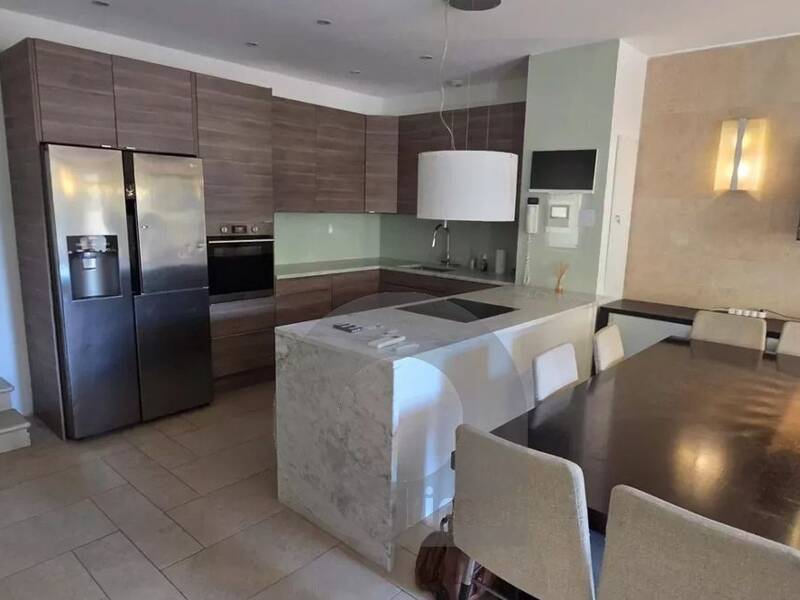 Maison à louer, 96m², BEAUSOLEIL