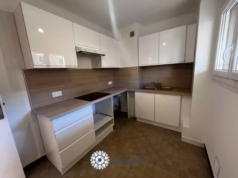 Maison à louer, 54m², NICE