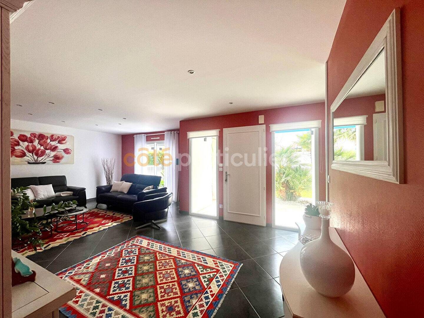 Maison à vendre, 189m², MESCHERS SUR GIRONDE