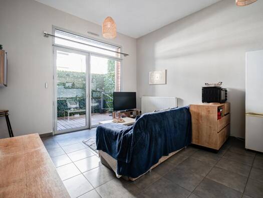 Appartement à vendre 162 000 € 2 pièces 1 chambre 45 m² RDC/3 Zone d'Activité Nord Balma 31130