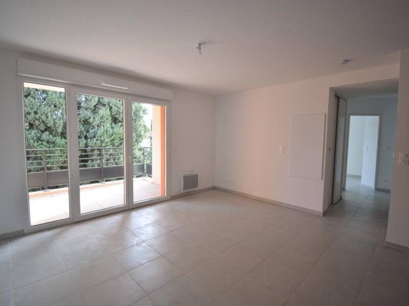 Maison à louer, 58m², HYERES