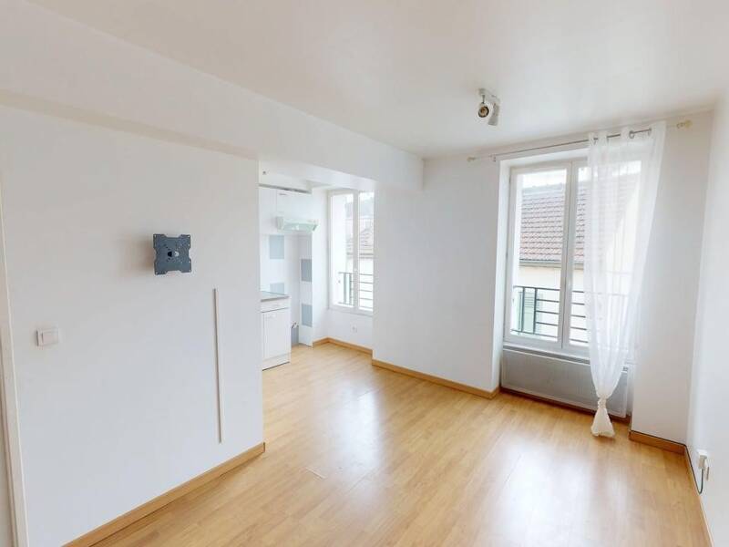 Maison à louer, 30m², EPONE