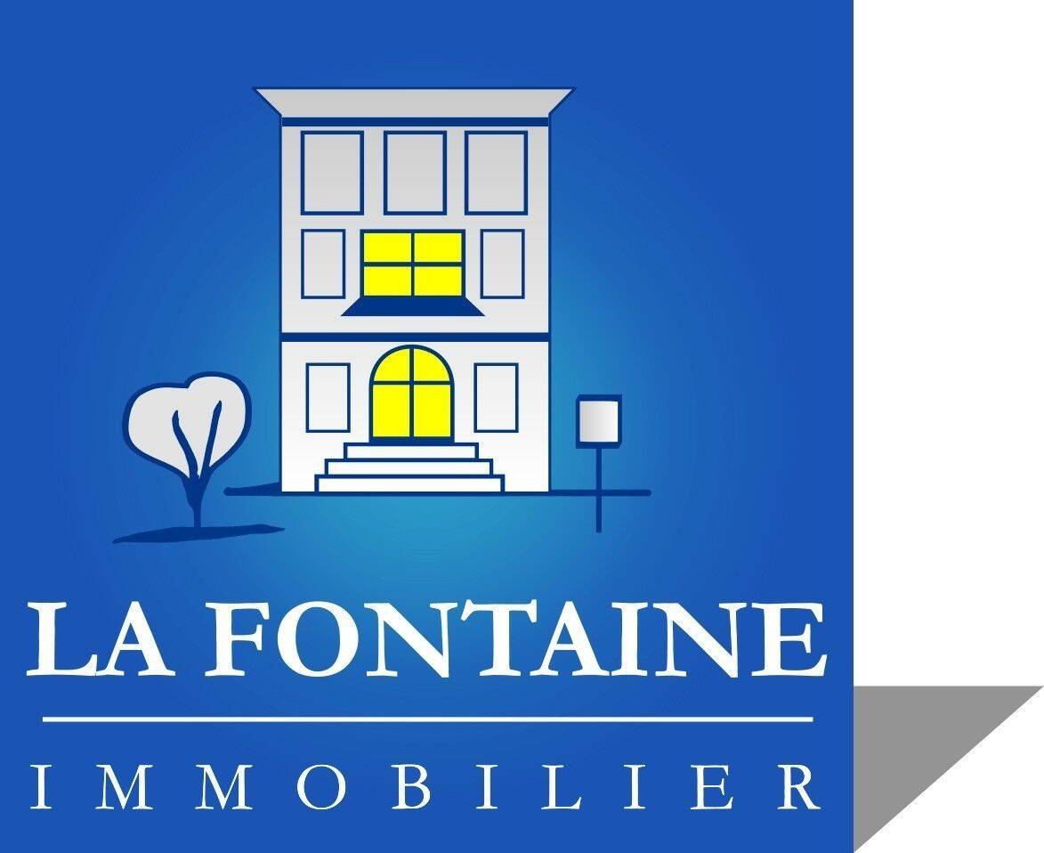 LA FONTAINE IMMOBILIER