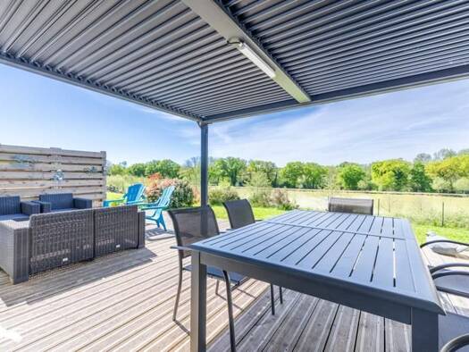 Maison à vendre 231 440 € 4 pièces 3 chambres 55 m² 350 m² de terrain Sainte-Foy 85150