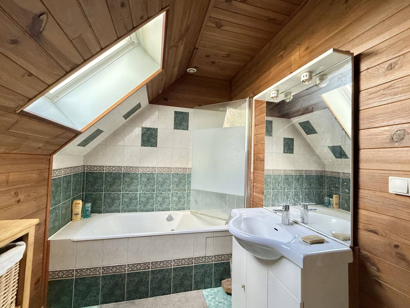 Maison à vendre, 133m², CHAUMONT EN VEXIN