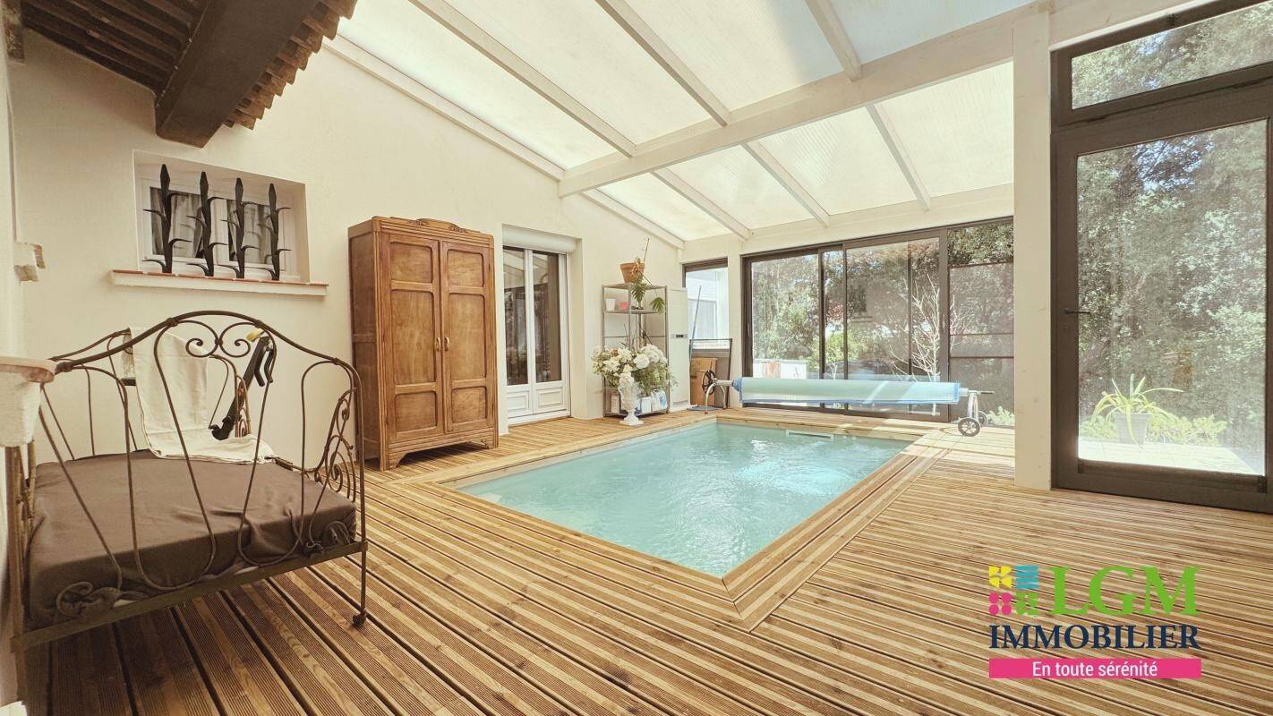 Maison à vendre, 173m², SAINT SIFFRET