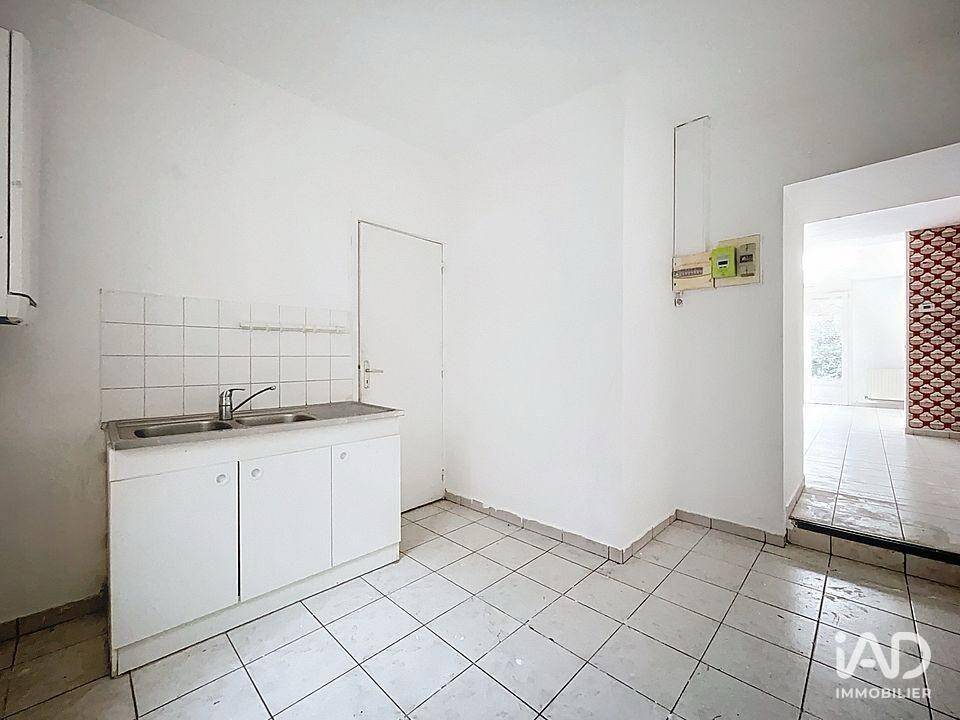 Maison à vendre, 90m², ROUBAIX
