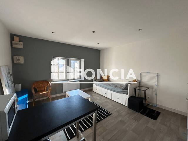Maison à louer, 24m², POITIERS