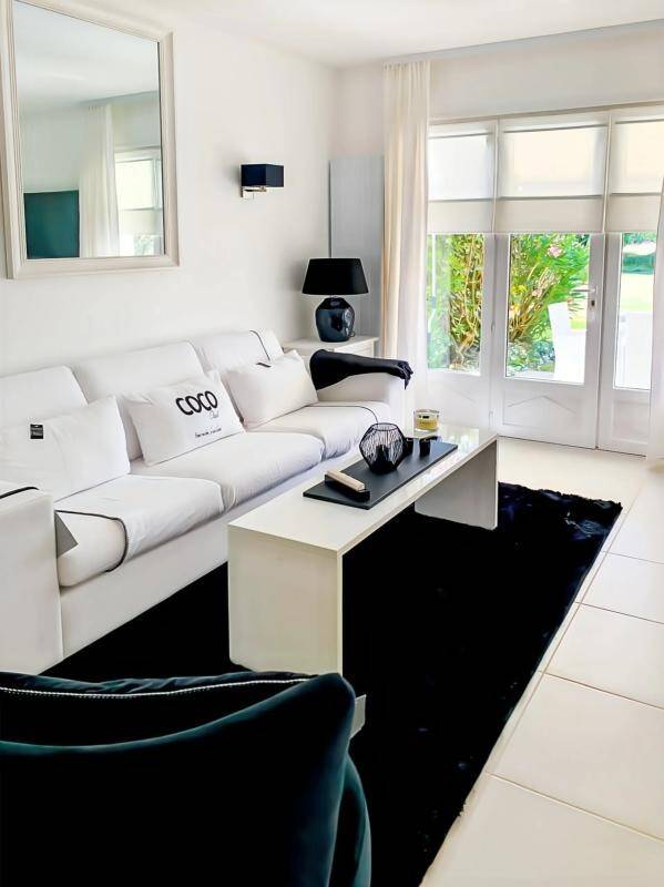 Maison à vendre, 54m², TALMONT SAINT HILAIRE