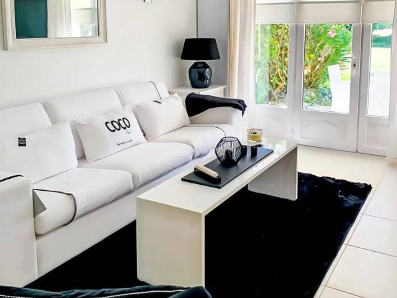 Maison à vendre, 54m², TALMONT SAINT HILAIRE