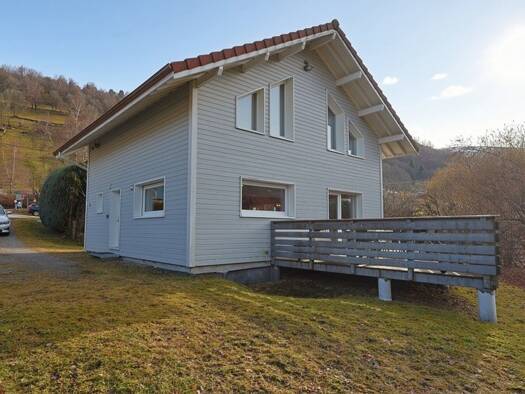 Chalet à vendre 320 000 € 4 pièces 3 chambres 107 m² 500 m² de terrain La Bresse 88250