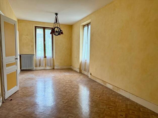 Maison à vendre 420 000 € 6 pièces 5 chambres 132,3 m² 307 m² de terrain Lafin Aix-les-Bains 73100