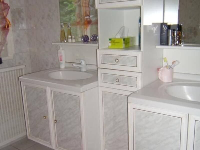 Maison à louer, 40m², CHAMBRAY LES TOURS