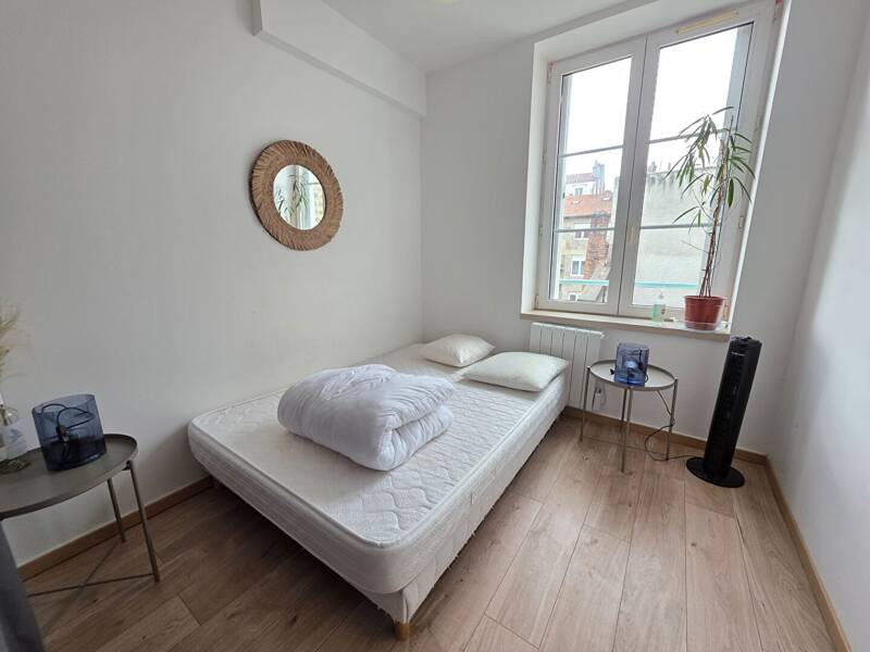 Maison à louer, 29m², SAINT ETIENNE