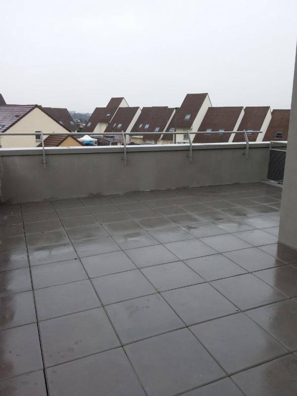 Maison à louer, 43m², BEAUVAIS