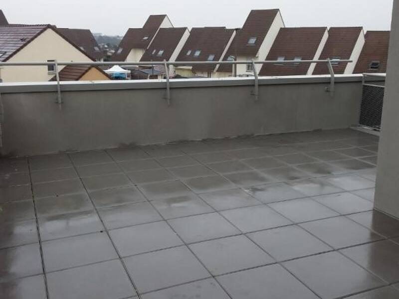 Maison à louer, 43m², BEAUVAIS