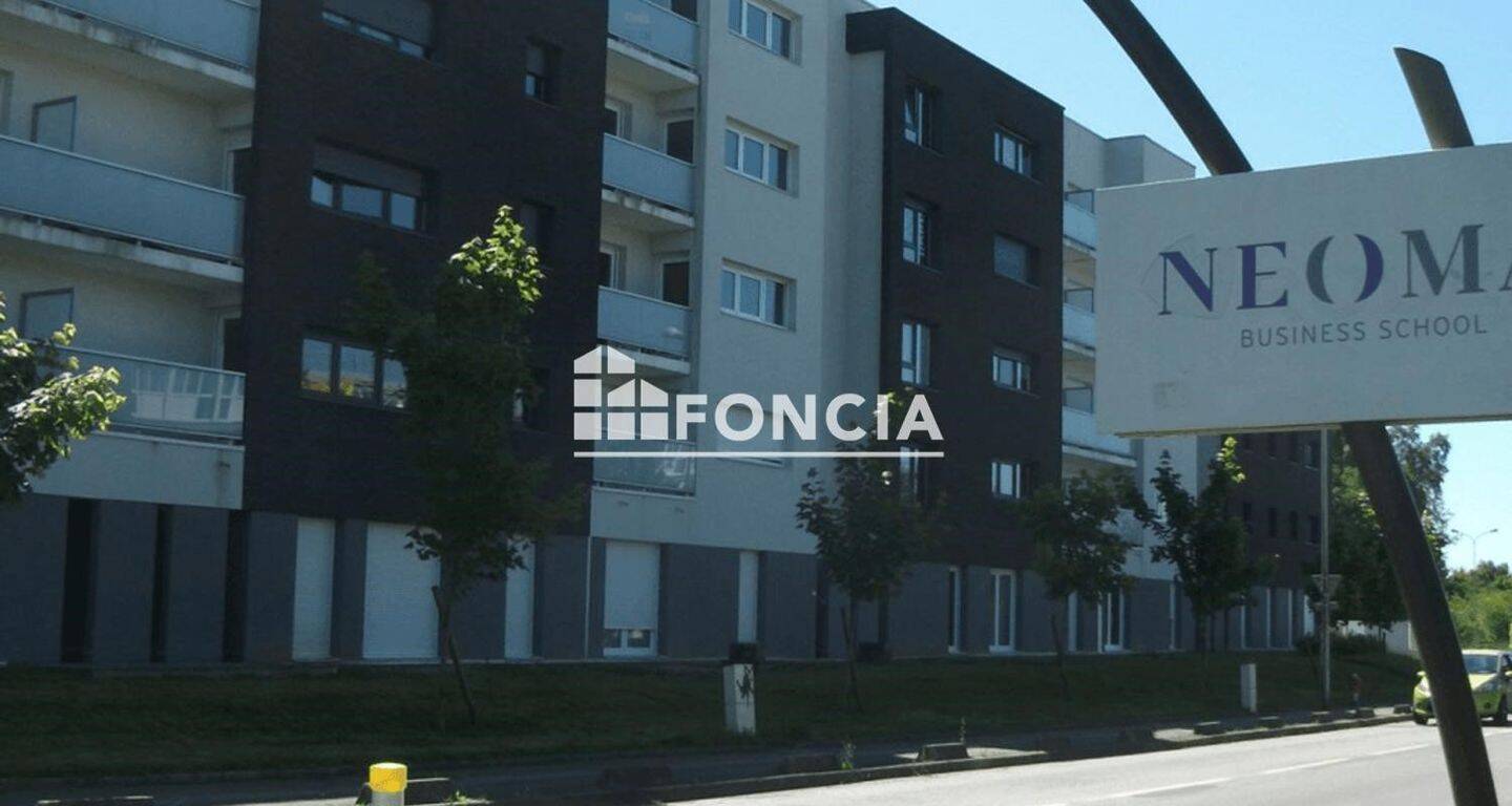 Maison à vendre, 24m², MONT SAINT AIGNAN