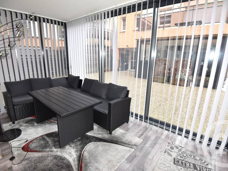 Maison à louer, 70m², FLORANGE