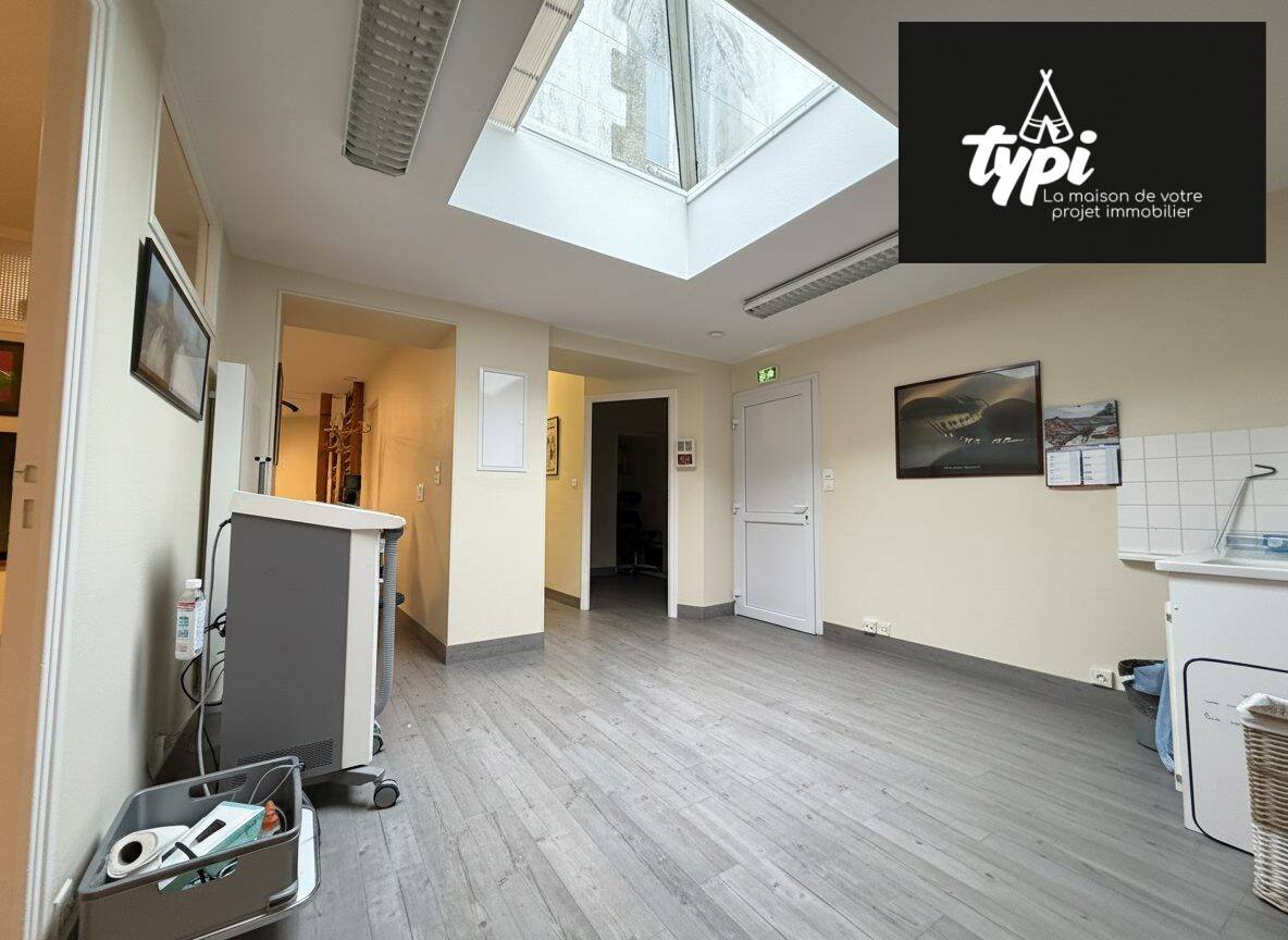 Maison à vendre, 123m², INZINZAC LOCHRIST