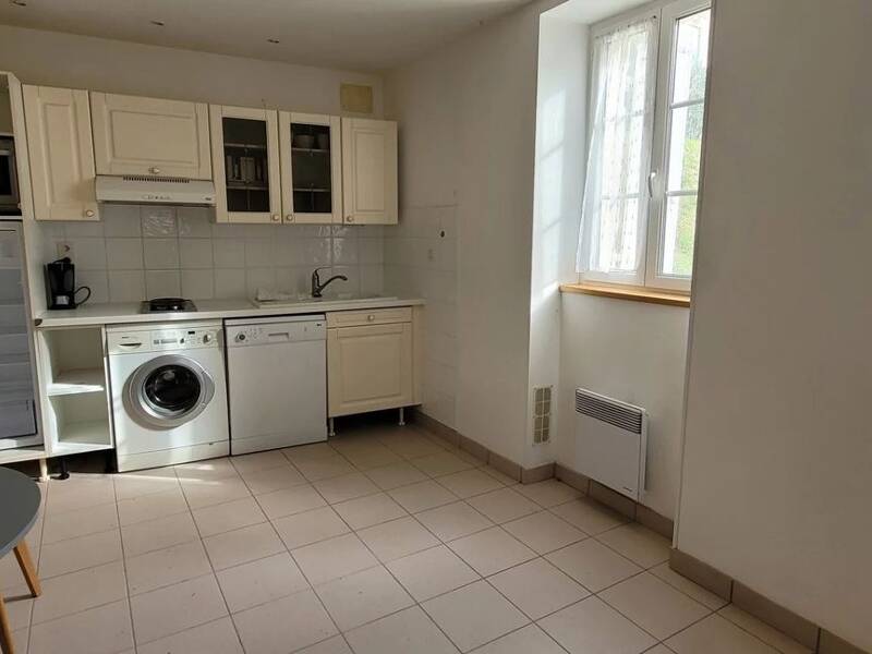 Maison à louer, 25m², SAINT CIERS DE CANESSE