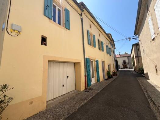 Immeuble à vendre 449 000 € 393 m² Villefranche-de-Lauragais 31290