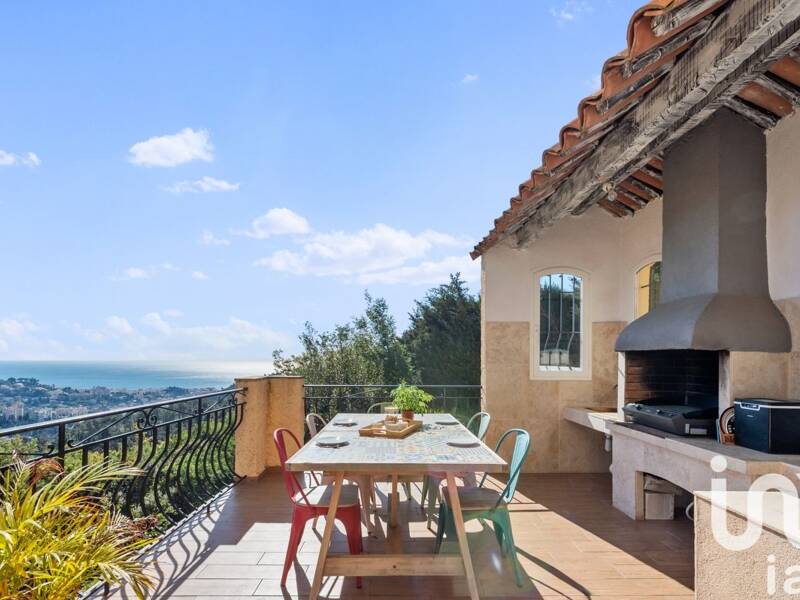 Maison à vendre, 151m², SAINTE AGNES