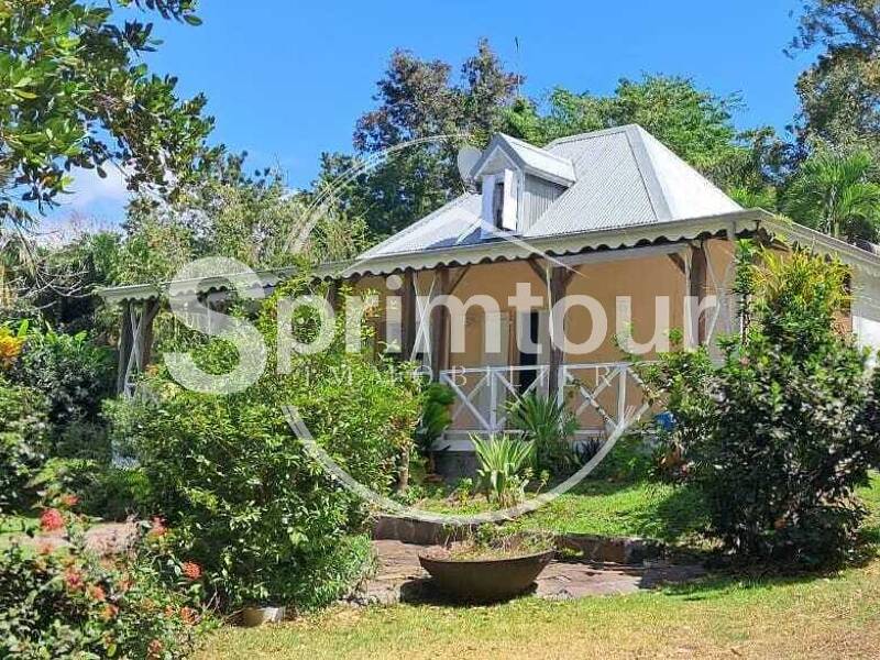 Maison à louer, 103m², BOUILLANTE