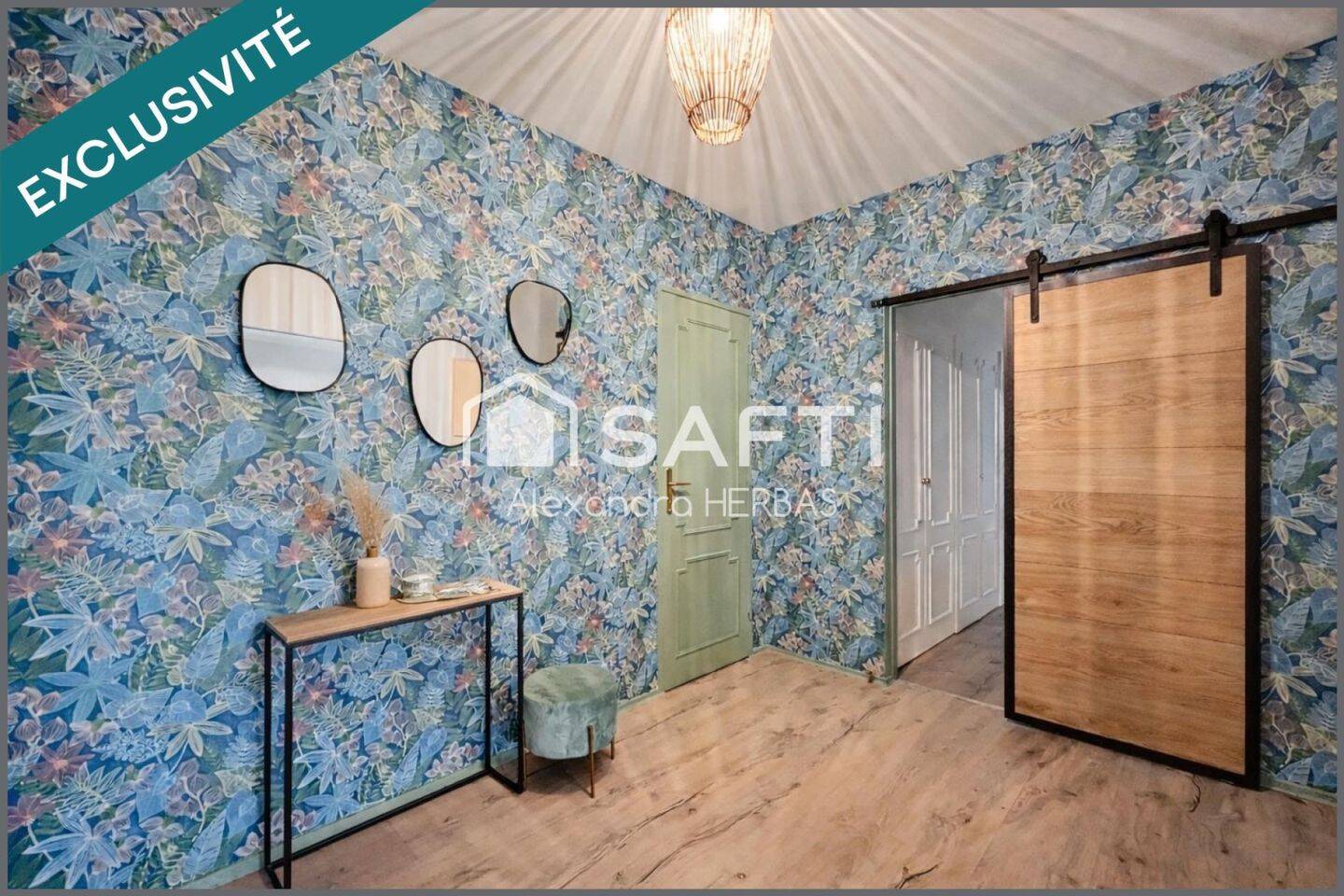 Maison à vendre, 116m², PESSAC