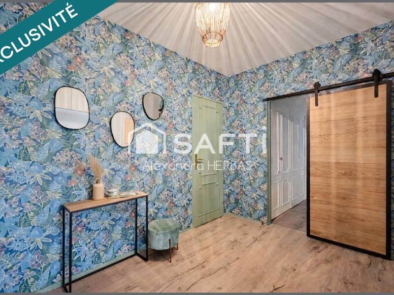 Maison à vendre, 116m², PESSAC