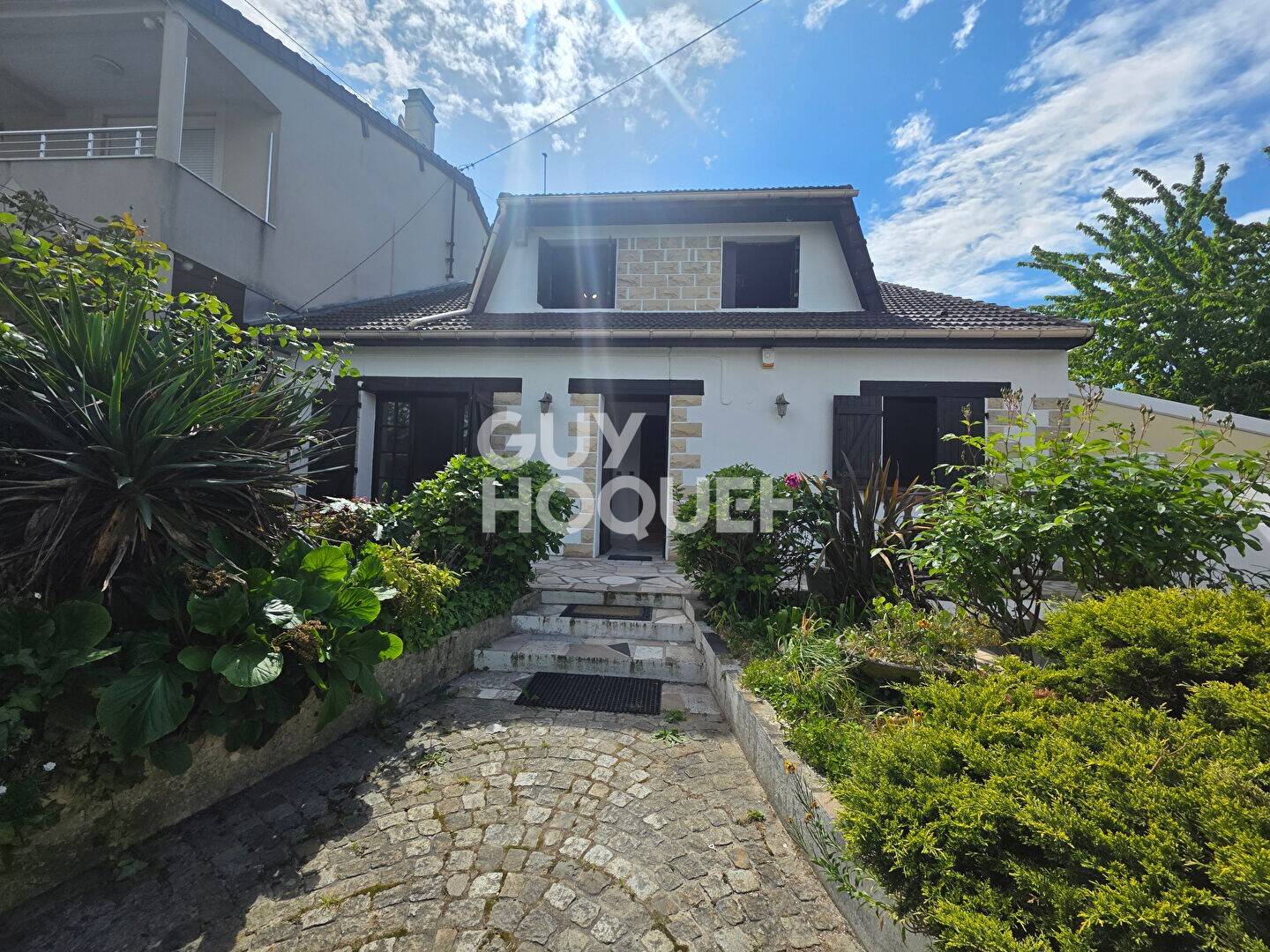 Maison à vendre, 153m², MONTREUIL