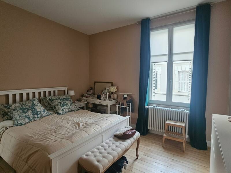 Maison à vendre, 130m², TOURS