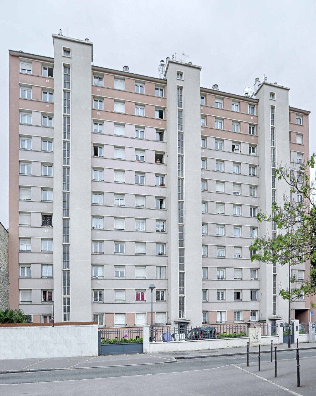 Maison à louer, 52m², IVRY SUR SEINE