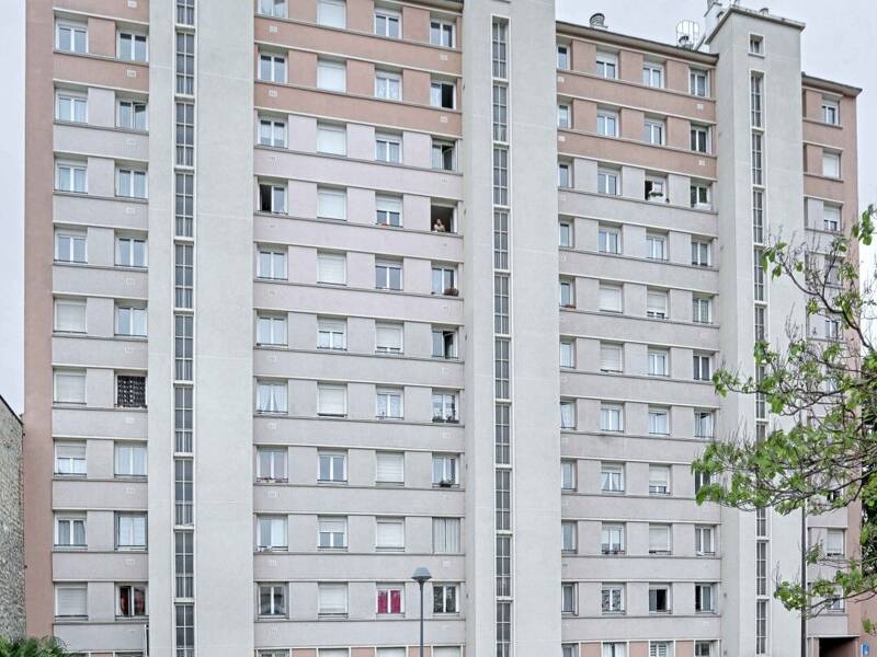 Maison à louer, 52m², IVRY SUR SEINE