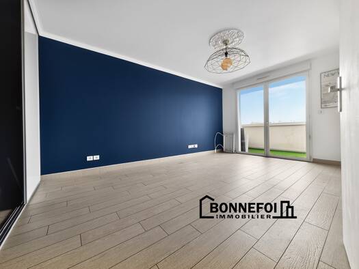 Appartement à louer 1 290 € 3 pièces 2 chambres 55,8 m² Étage 3/4 L'Ile d'Amour Le Perreux-sur-Marne 94170