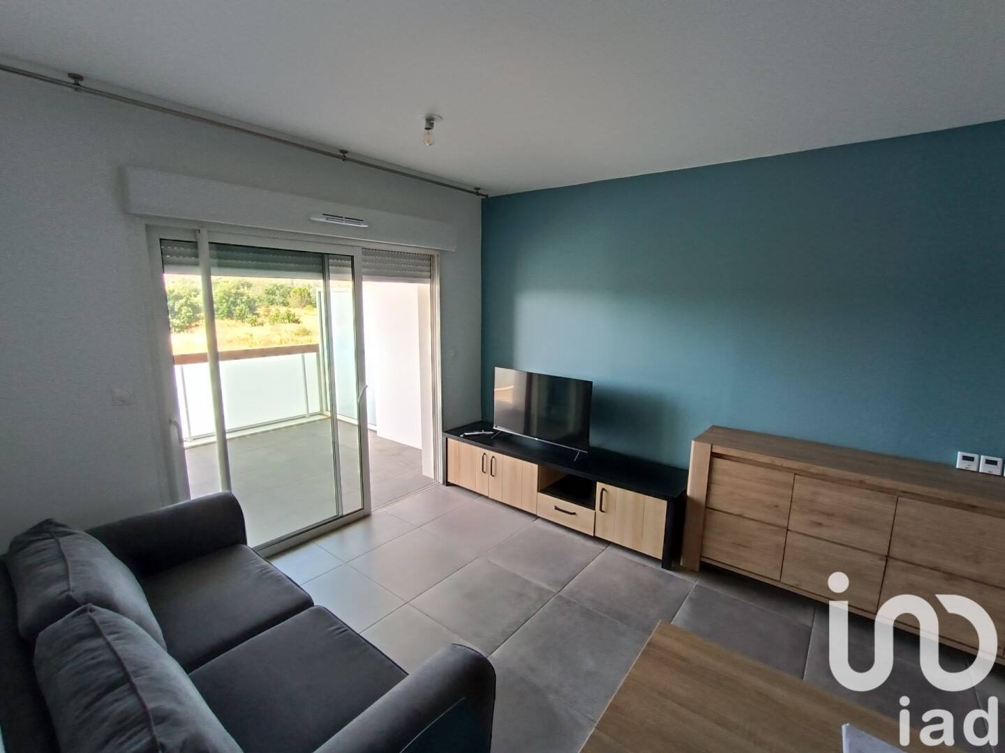 Maison à vendre, 55m², VILLENEUVE DE LA RAHO