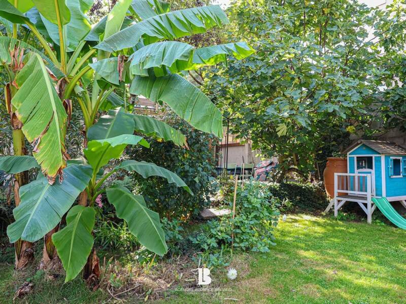 Maison à vendre, 180m², NANTES