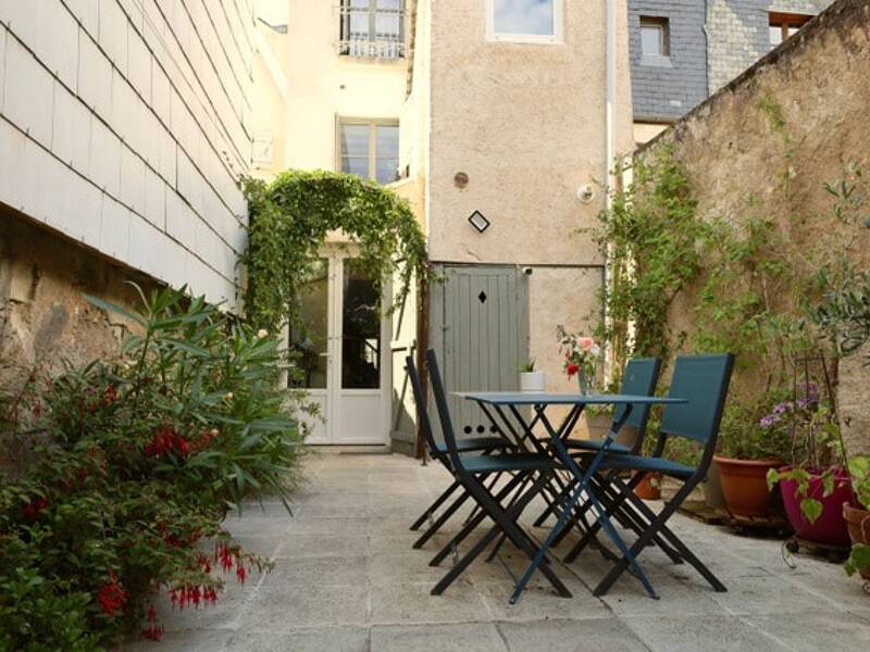 Maison à vendre, 157m², TOURS