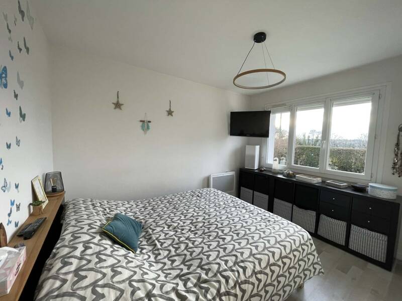 Maison à vendre, 68m², BOSMIE L'AIGUILLE