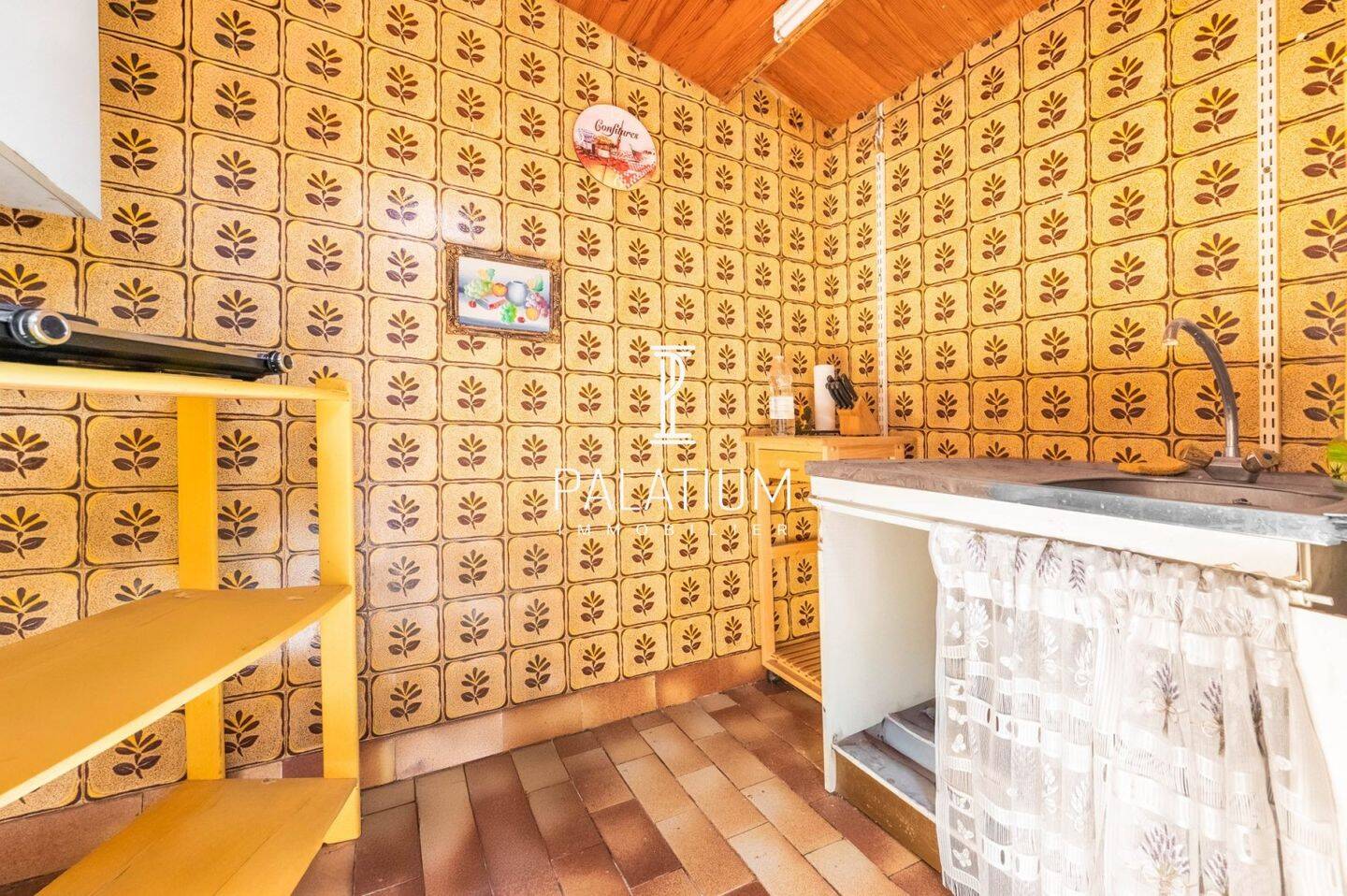 Maison à vendre, 22m², GREOUX LES BAINS