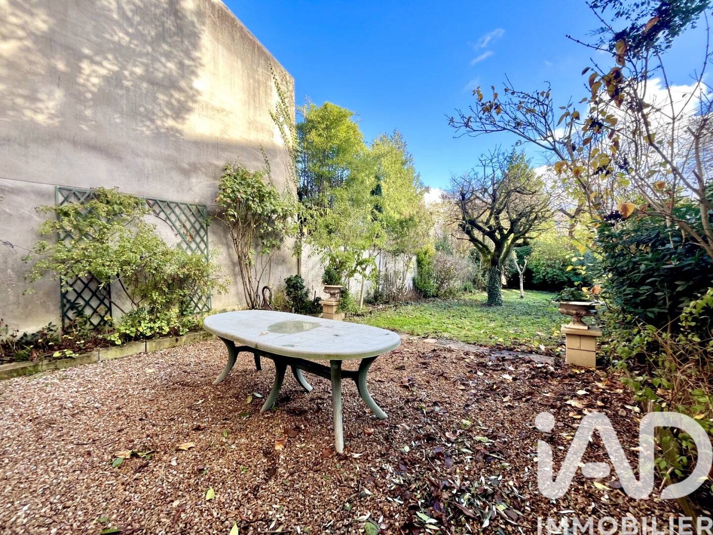 Maison à vendre, 140m², ISSY LES MOULINEAUX