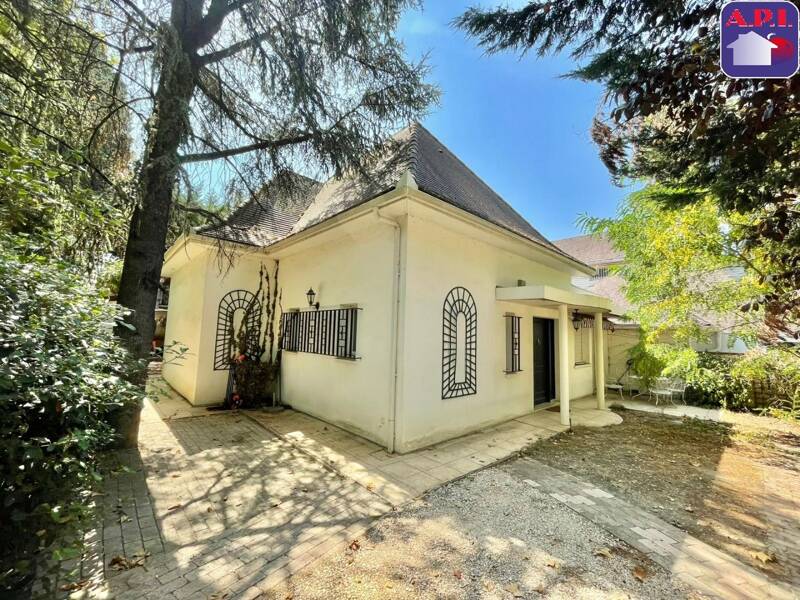 Maison à vendre, 190m², TOULOUSE