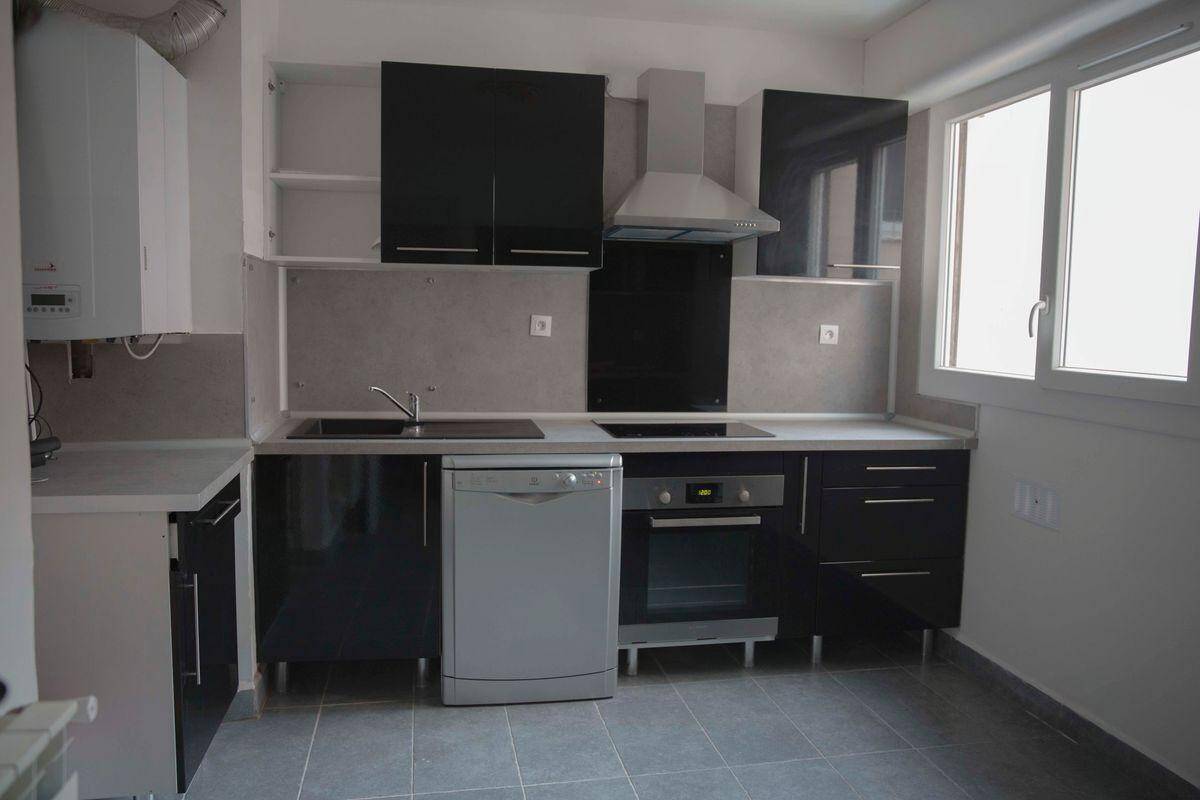 Maison à louer, 70m², PAU