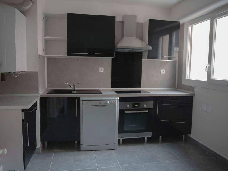 Maison à louer, 70m², PAU