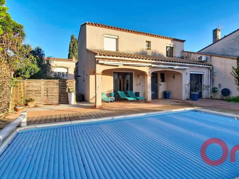 Maison à vendre, 170m², PERPIGNAN