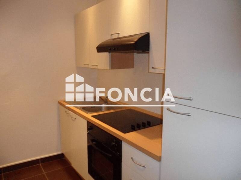 Maison à louer, 24m², TREVOUX