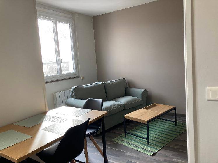 Maison à louer, 36m², MONTAUBAN