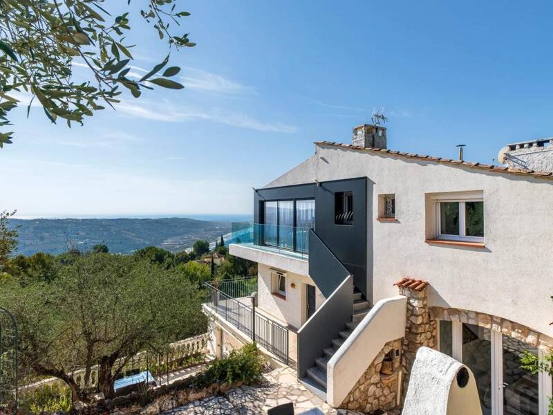 Maison à vendre, 233m², GATTIERES