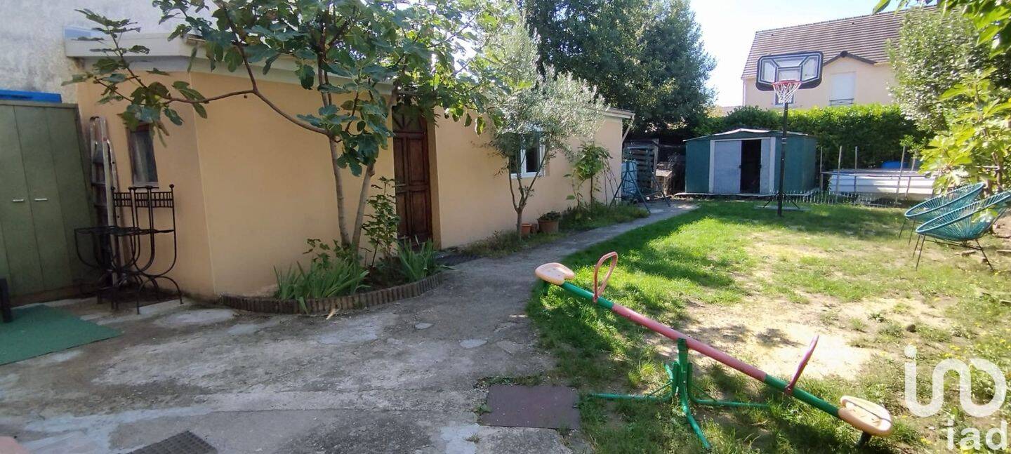 Maison à vendre, 115m², ARGENTEUIL