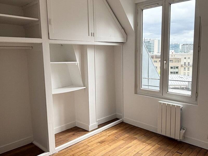 Maison à louer, 37m², COURBEVOIE
