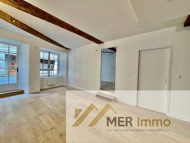 Appartement à vendre 249 000 € 3 pièces 2 chambres 48 m² 4 étages Saint Malo 35400